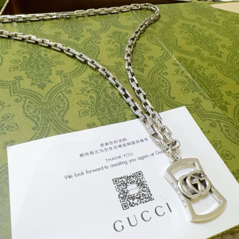 Gucci Necklaces